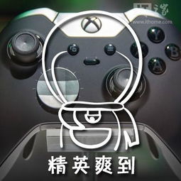 ps5精英手柄是2022年的,包装是2023年,PS5精英手柄2022年发布,2023年包装升级,体验再升级(图1) ps5精英手柄是2022年的,包装是2023年,PS5精英手柄2022年发布,2023年包装升级,体验再升级(图1)