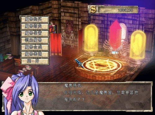 风色幻想6称号,成就与实力的象征(图4) 风色幻想6称号,成就与实力的象征(图4)