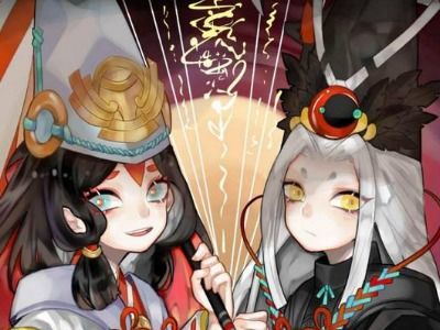 羽**笛子扇,神秘妖怪的传说与解析(图1)