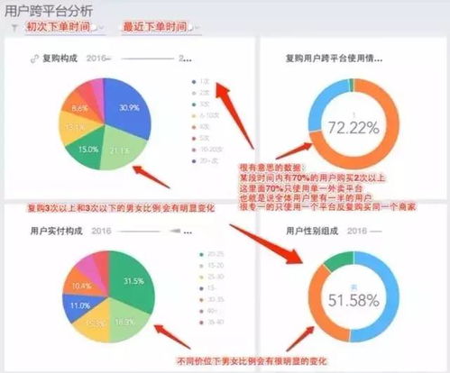 【求职季热卖】戴你玩转数据分析,求职季热卖！戴你玩转数据分析，开启职场新篇章(图3)