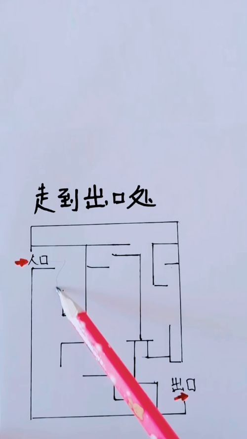 找到出口,如何在困境中找到出路(图2)