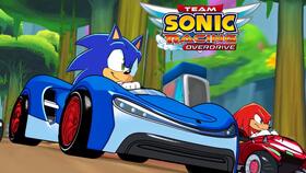 team sonic racing 3dm,速度与激情的完美结合(图2)