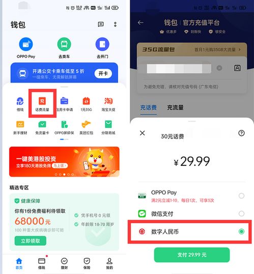 oppo钱包借钱合作方,oppo钱包借钱(图3)