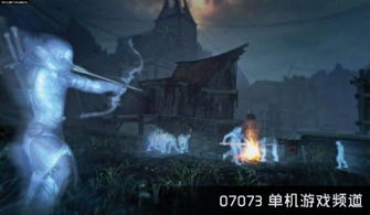 暗影摩多和,游戏背景与世界观(图1) 暗影摩多和,游戏背景与世界观(图1)