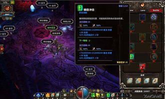 火炬之光补丁,轻松畅玩中文游戏(图4)