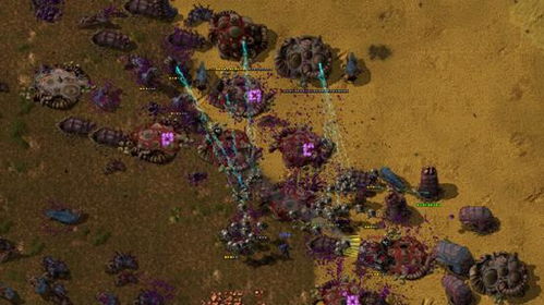 异星工厂 无限缩放,探索无限可能的建造世界(图3)