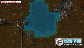 异星工厂 无限缩放,探索无限可能的建造世界(图5)