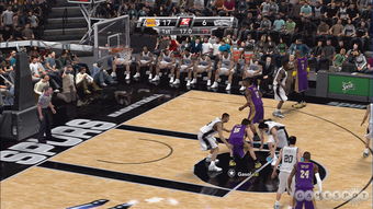 nba2k9下载,轻松获取经典篮球游戏(图1)