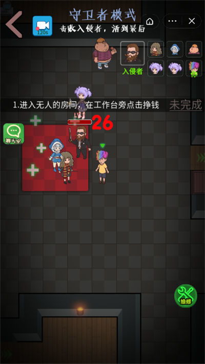 4948小游戏,4948小游戏——您的在线娱乐天堂(图3)