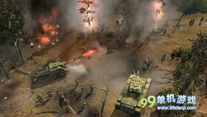 英雄连2,游戏简介(图13) 英雄连2,游戏简介(图13)