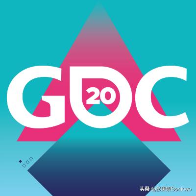 gdc 游戏开发者大会专题报道(图2) gdc 游戏开发者大会专题报道(图2)