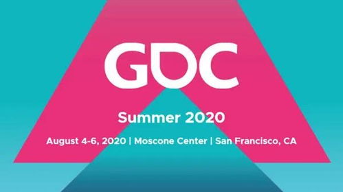 gdc 游戏开发者大会专题报道(图4) gdc 游戏开发者大会专题报道(图4)