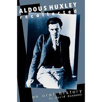 huxley,科技与乌托邦的碰撞(图1)