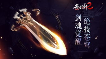 苍穹之剑 sword of heaven(图2)