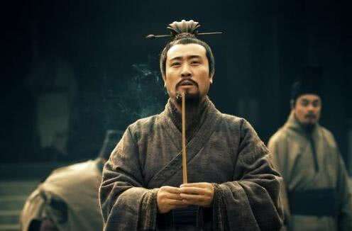 诸葛亮算命,千年智慧,揭秘命运之谜(图5) 诸葛亮算命,千年智慧,揭秘命运之谜(图5)