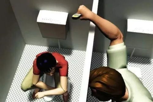 美女入厕,隐私保护与公共安全的平衡探讨(图4) 美女入厕,隐私保护与公共安全的平衡探讨(图4)