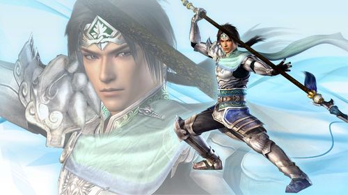 真三国无双 游戏引擎,技术革新与视觉盛宴(图4) 真三国无双 游戏引擎,技术革新与视觉盛宴(图4)