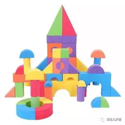 积木形状游戏,积木形状游戏的特点(图3) 积木形状游戏,积木形状游戏的特点(图3)