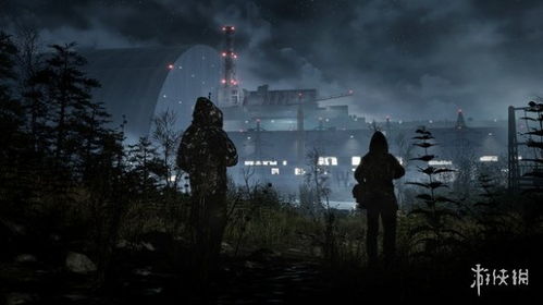 ps4切尔诺贝利人评测(图6) ps4切尔诺贝利人评测(图6)
