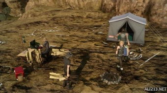 rpg最终幻想f4,游戏背景(图3) rpg最终幻想f4,游戏背景(图3)