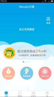 便捷 闪银,闪银——便捷支付生活的新选择(图2)