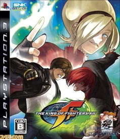 二手ps3光盘the king of fighters xiii,二手PS3光盘《The King of Fighters XIII》——经典格斗游戏的传承之作(图1)