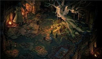 永恒之柱2魔法书,探索神秘的力量(图2) 永恒之柱2魔法书,探索神秘的力量(图2)