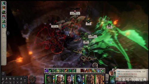 开拓者 正义之怒 测评,游戏概述(图3) 开拓者 正义之怒 测评,游戏概述(图3)