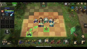 多多自走棋现在还能玩吗,还能玩吗?(图3) 多多自走棋现在还能玩吗,还能玩吗?(图3)
