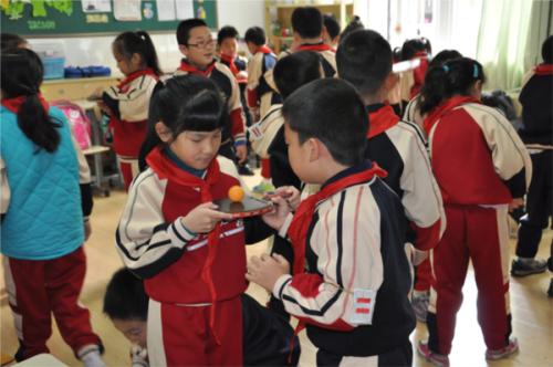集体玩游戏,增进友谊，提升团队协作(图7)
