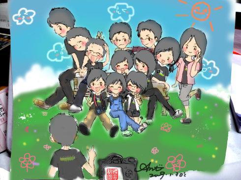 集体玩游戏,增进友谊，提升团队协作(图13)