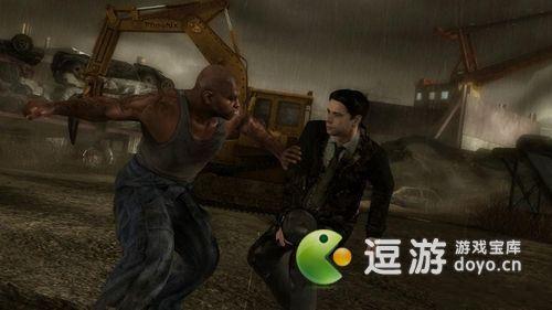 艰辛游戏名,那些砥砺前行的游戏故事(图5) 艰辛游戏名,那些砥砺前行的游戏故事(图5)