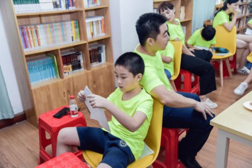 家长互动游戏有哪些,增进亲子关系,共享欢乐时光(图6) 家长互动游戏有哪些,增进亲子关系,共享欢乐时光(图6)