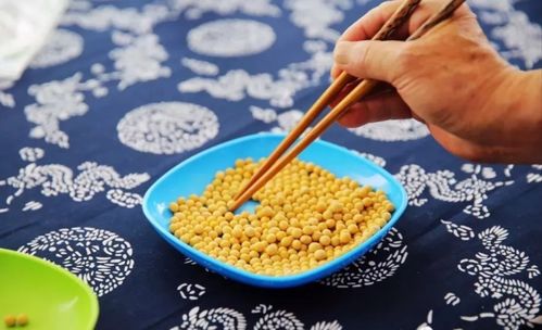 夹花生米游戏,寓教于乐的亲子互动时光(图5)