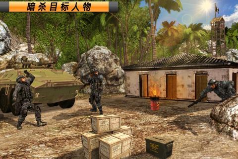 旋转打枪游戏,创新玩法,带来全新射击体验(图3) 旋转打枪游戏,创新玩法,带来全新射击体验(图3)