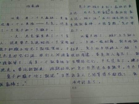 写游戏的作文300字,欢乐的“老鹰捉小鸡”游戏(图1)