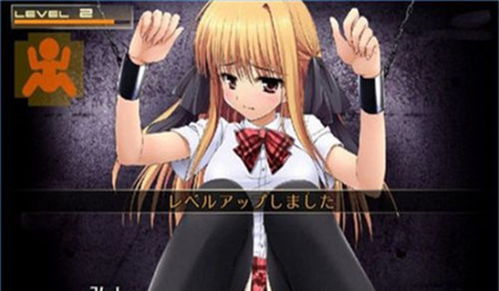 监禁调教少女游戏,游戏概述(图2)