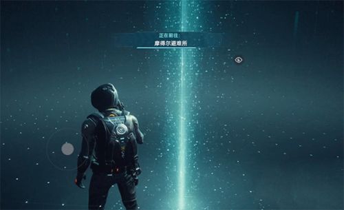 星球重启游戏内容,游戏背景与世界观(图4)