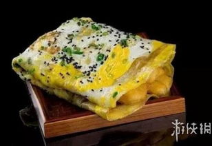 煎饼果子游戏,美食制作与经营的双重体验(图6)