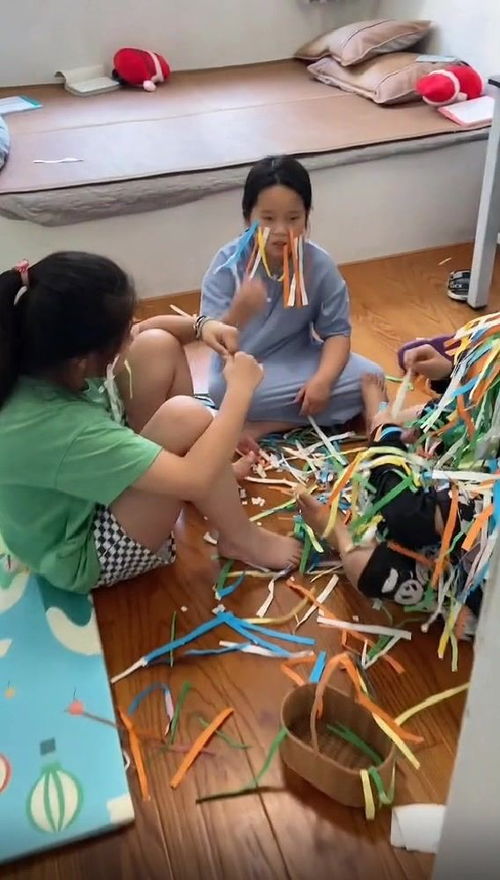家里耍的游戏,打造欢乐时光的数字乐园(图3) 家里耍的游戏,打造欢乐时光的数字乐园(图3)