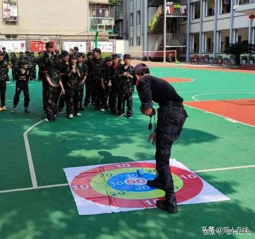 集体沙包游戏,集体沙包游戏的魅力与教育价值(图2) 集体沙包游戏,集体沙包游戏的魅力与教育价值(图2)