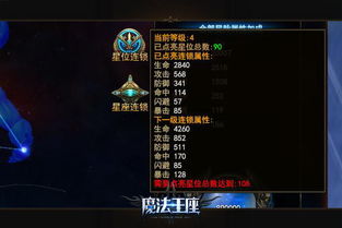 星脉游戏,探索东方魔幻世界的奥秘(图2) 星脉游戏,探索东方魔幻世界的奥秘(图2)