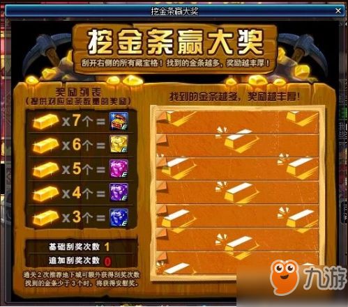 削金条的游戏,趣味与挑战并存的游戏体验(图1)