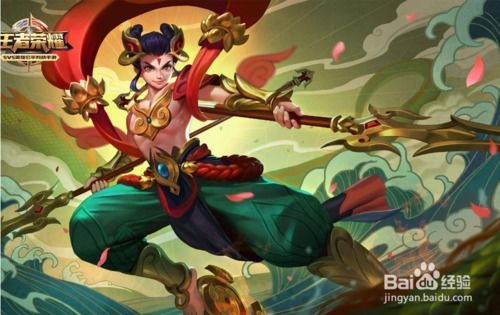 小游戏哪吒,神话英雄的数字重生(图4)