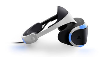 新浪vr游戏,引领虚拟现实娱乐新潮流(图4)