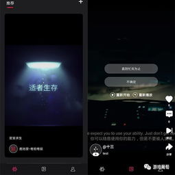 齐齐互动视频 (图3) 齐齐互动视频 (图3)