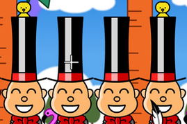 小游戏拍照打卡,小游戏带你玩转趣味时光(图1) 小游戏拍照打卡,小游戏带你玩转趣味时光(图1)