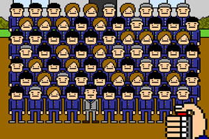 小游戏拍照打卡,小游戏带你玩转趣味时光(图5) 小游戏拍照打卡,小游戏带你玩转趣味时光(图5)