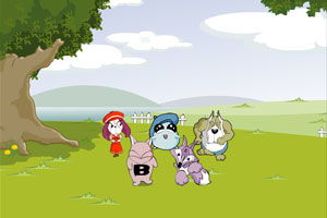 小游戏拍照打卡,小游戏带你玩转趣味时光(图6) 小游戏拍照打卡,小游戏带你玩转趣味时光(图6)