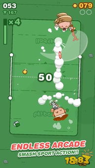 小游戏打球,小球大世界——探索小游戏中的篮球魅力(图1) 小游戏打球,小球大世界——探索小游戏中的篮球魅力(图1)